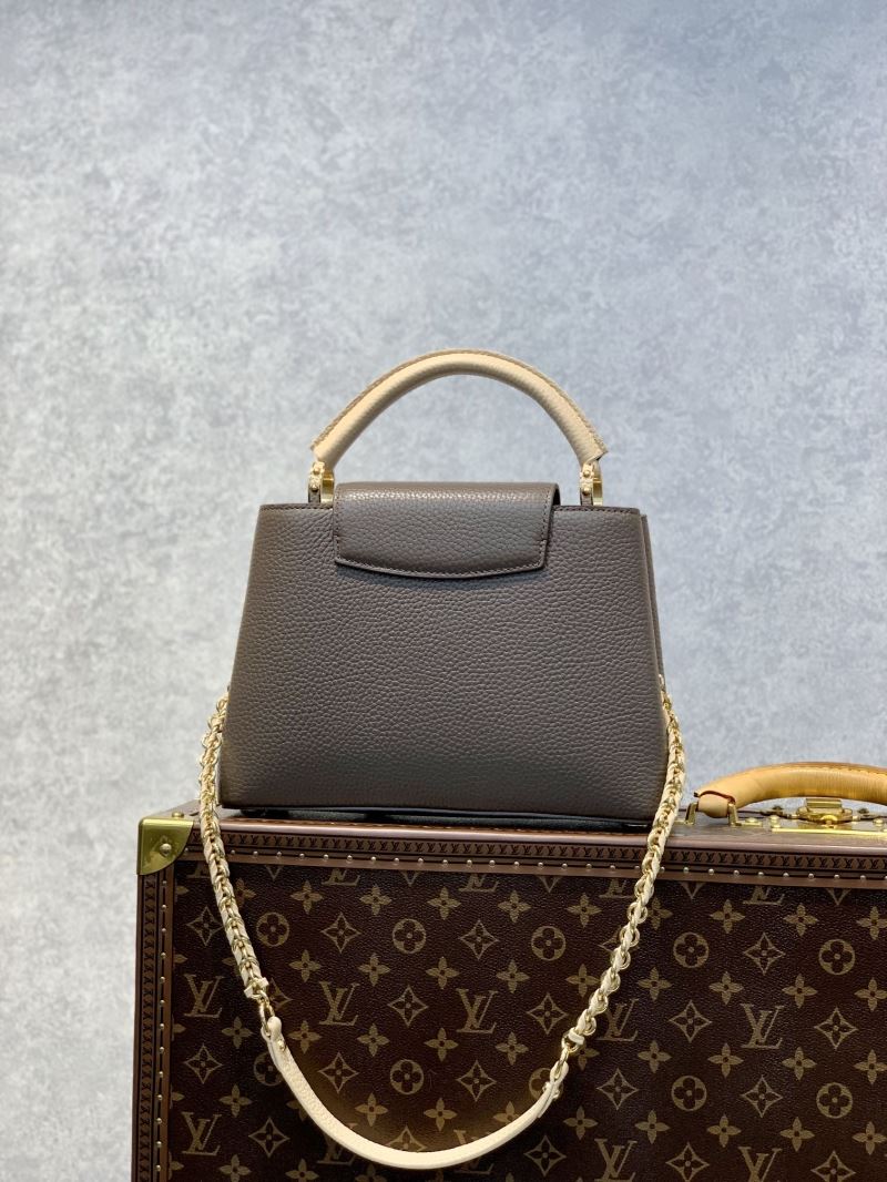 LV Top Handle Bags